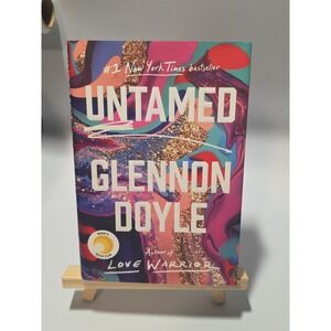 Untamed‎ - Hardcover By Glennon Doyle Melton